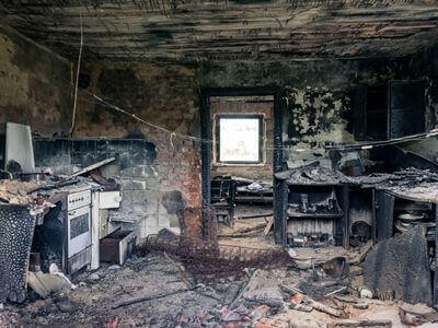 About water damage restoration service - burst pipe water damage experts in Fort Pierce